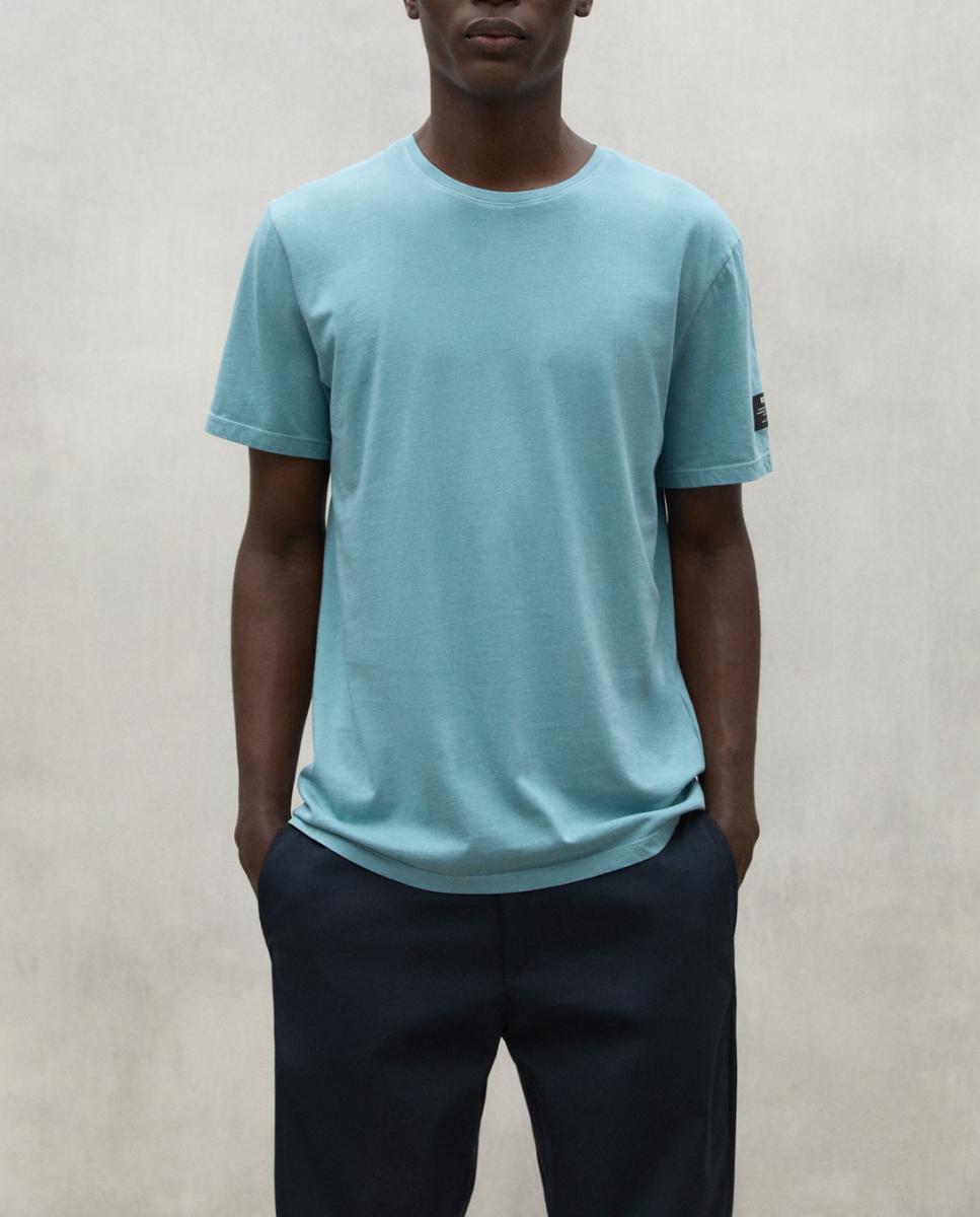 Imagen 0 de Camiseta unisex básica sostenible