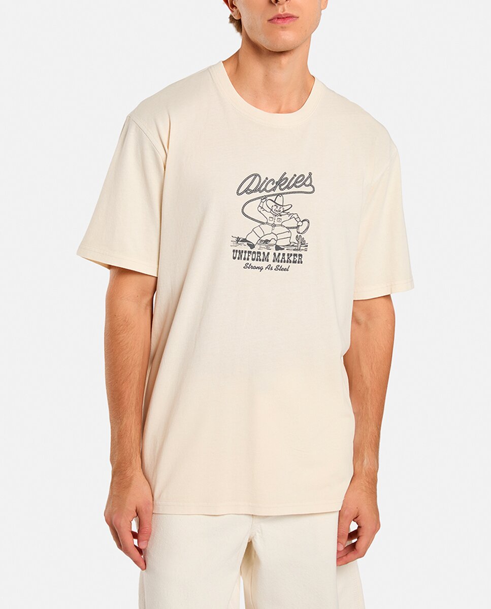 Imagen 0 de Camiseta de hombre manga corta