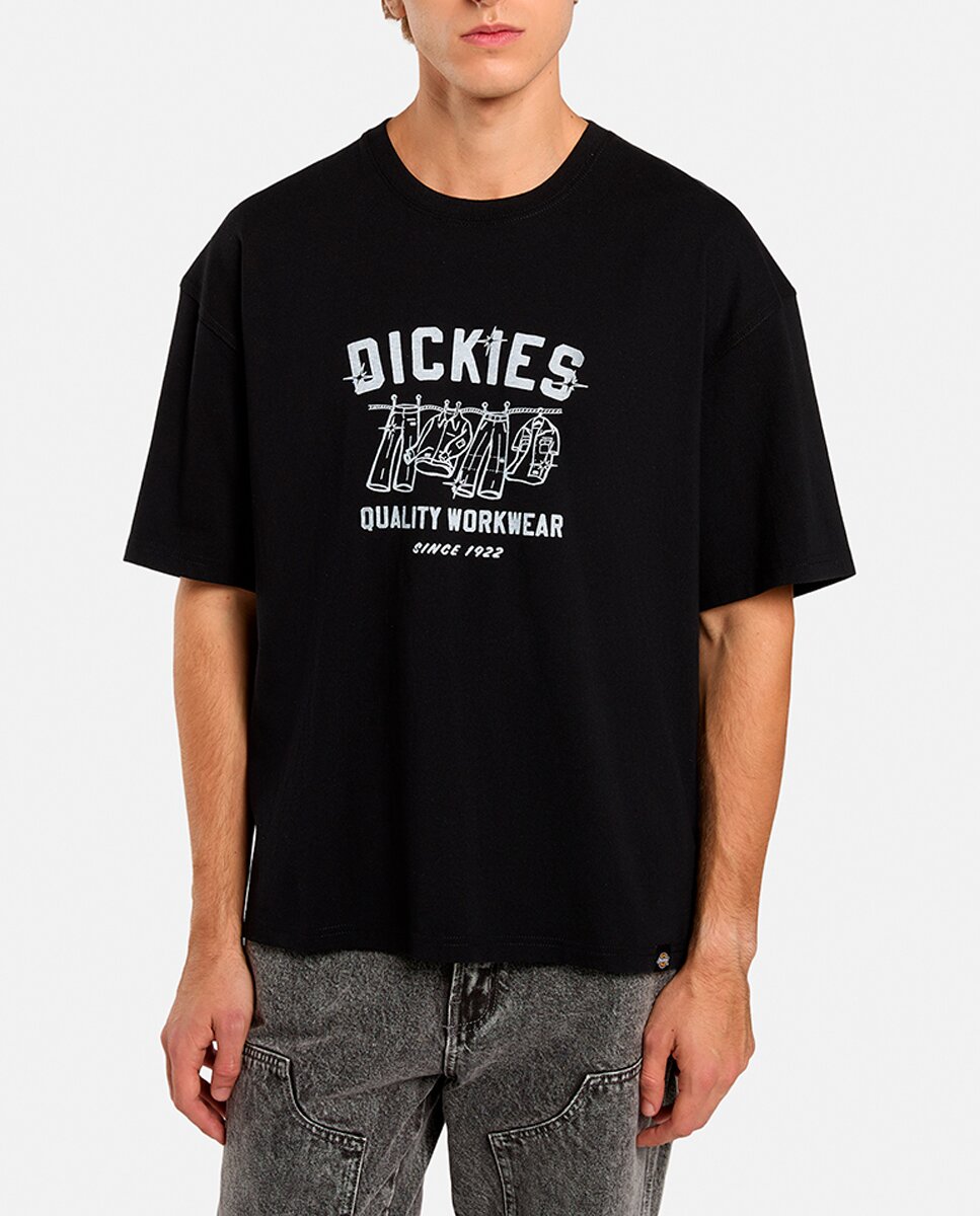 Imagen 0 de Camiseta de hombre manga corta