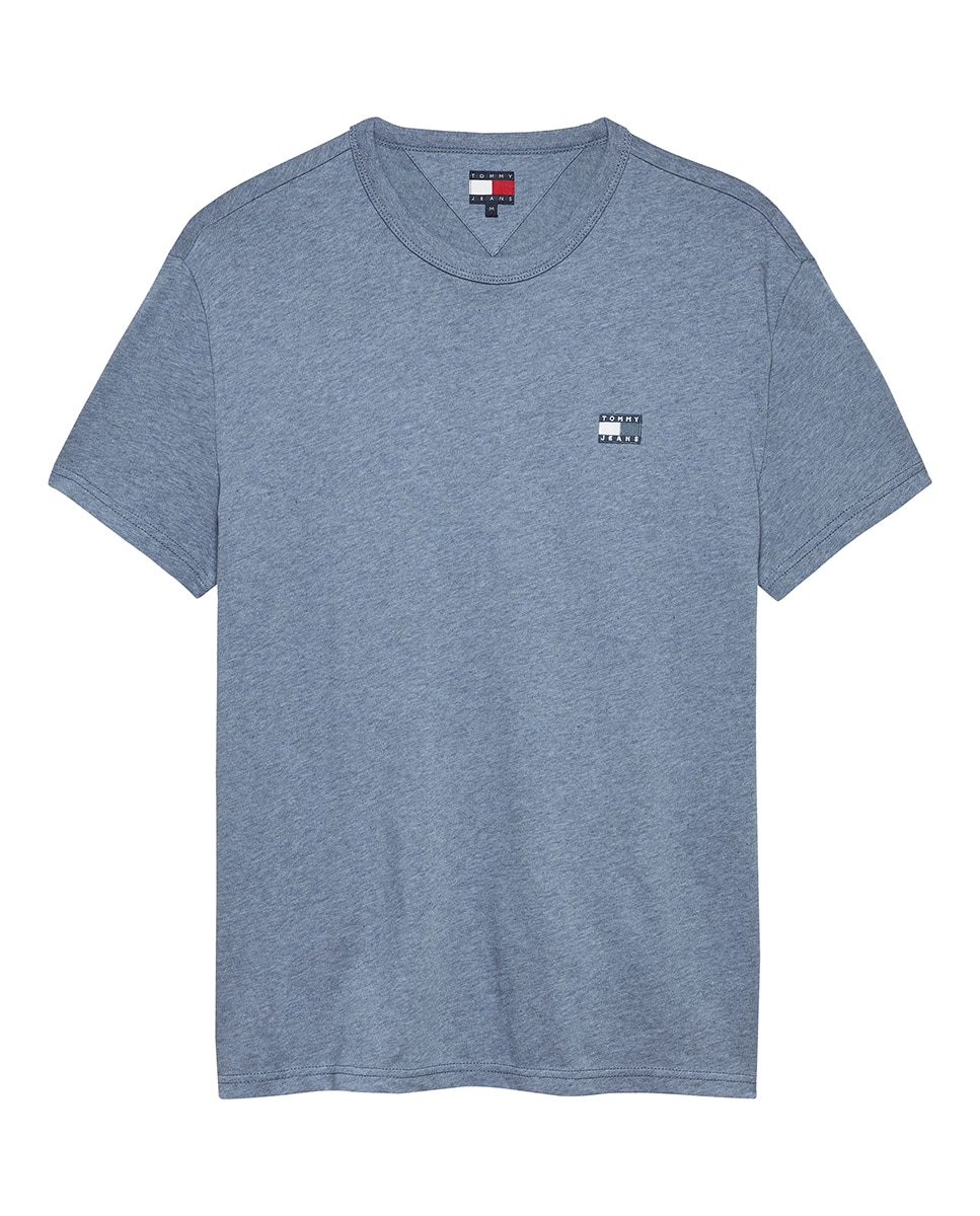 Imagen 0 de Camiseta de hombre regular fit manga corta