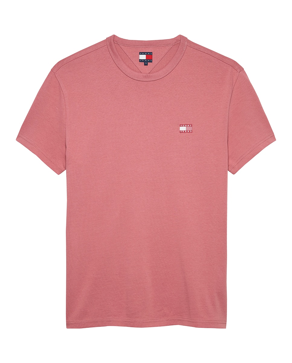 Imagen 0 de Camiseta de hombre regular fit manga corta
