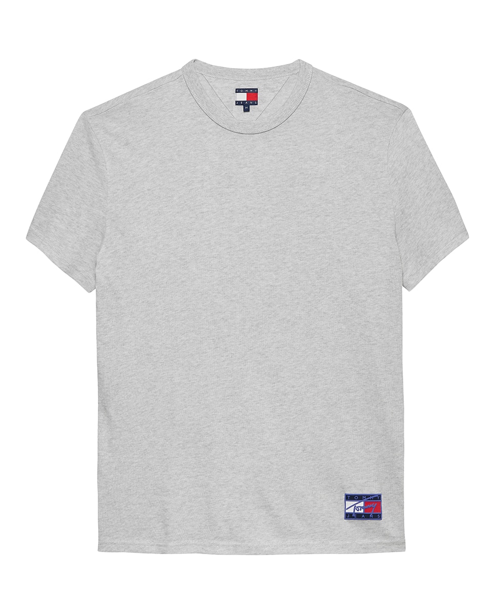 Imagen 0 de Camiseta de hombre regular fit manga corta