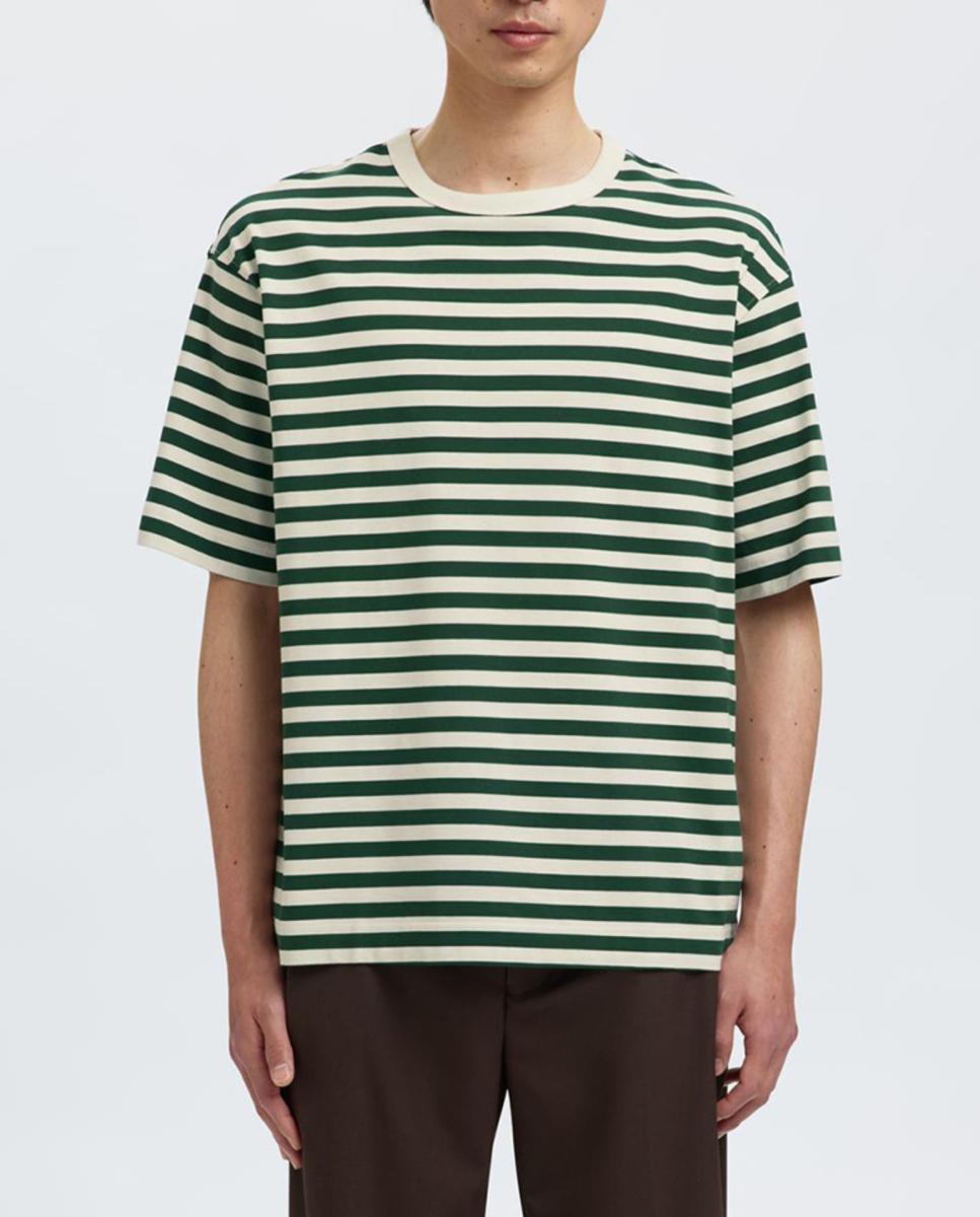 Imagen 0 de Camiseta de hombre manga corta