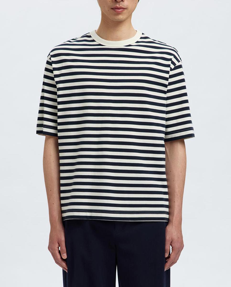 Imagen 0 de Camiseta de hombre manga corta