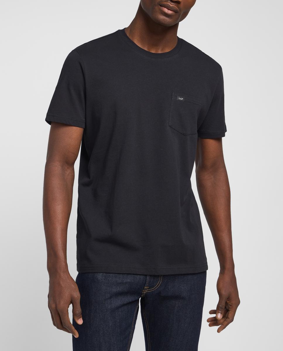 Imagen 0 de Camiseta manga corta de hombre