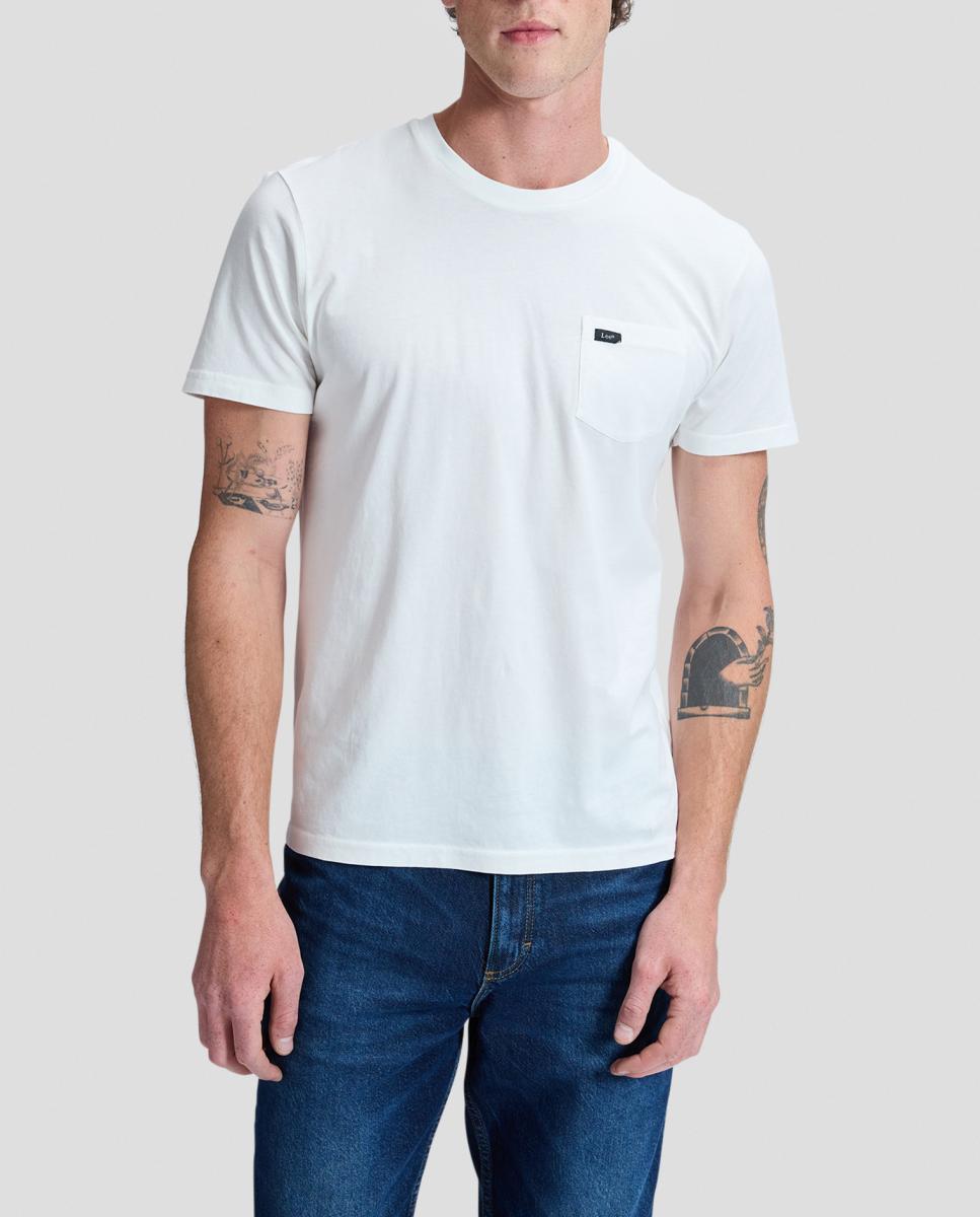 Imagen 0 de Camiseta manga corta de hombre