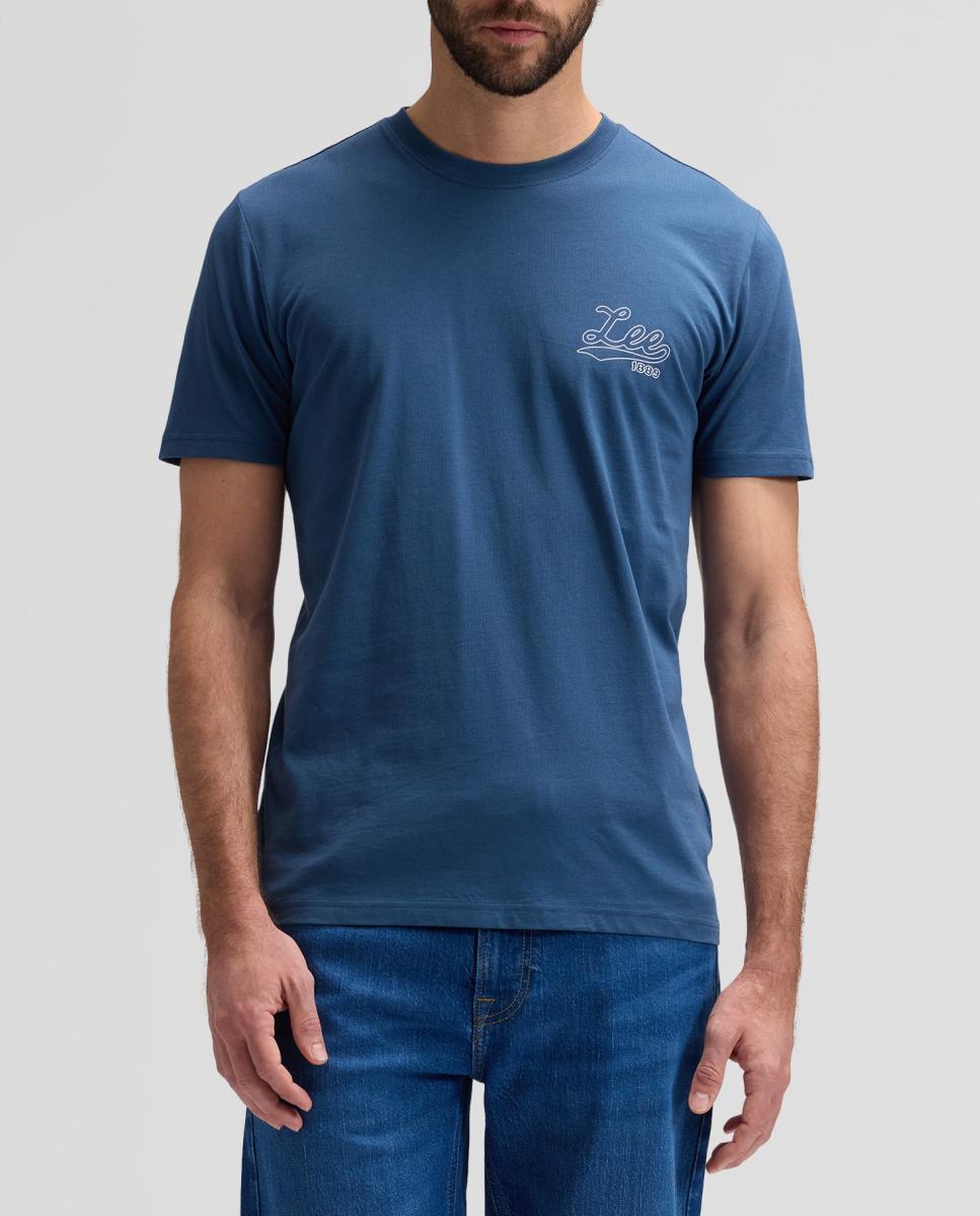 Imagen 0 de Camiseta manga corta de hombre