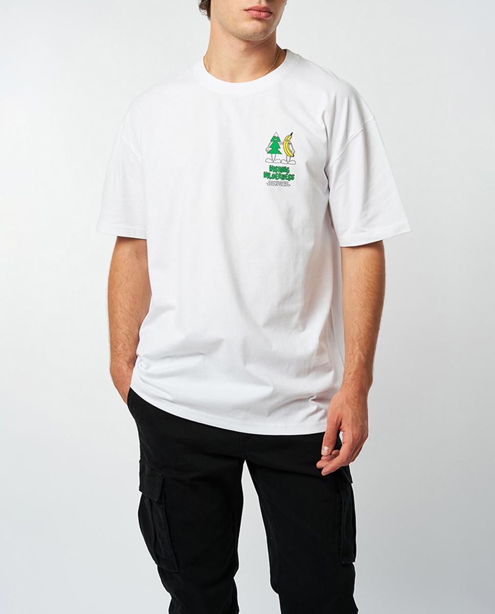 Imagen 0 de Camiseta banana print