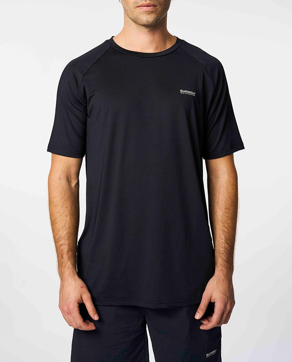Imagen 0 de Camiseta train