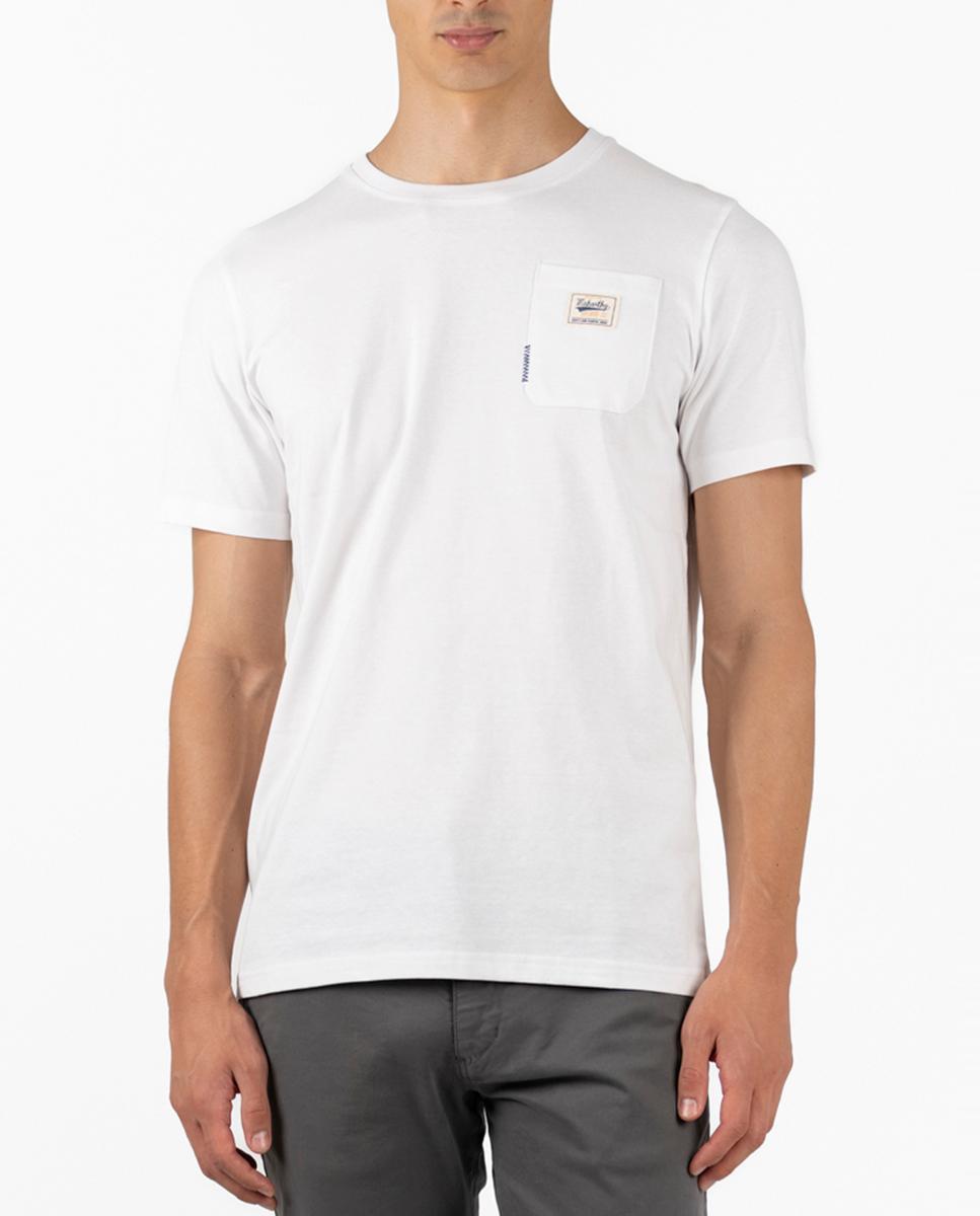 Imagen 0 de Camiseta de hombre 100% algodón
