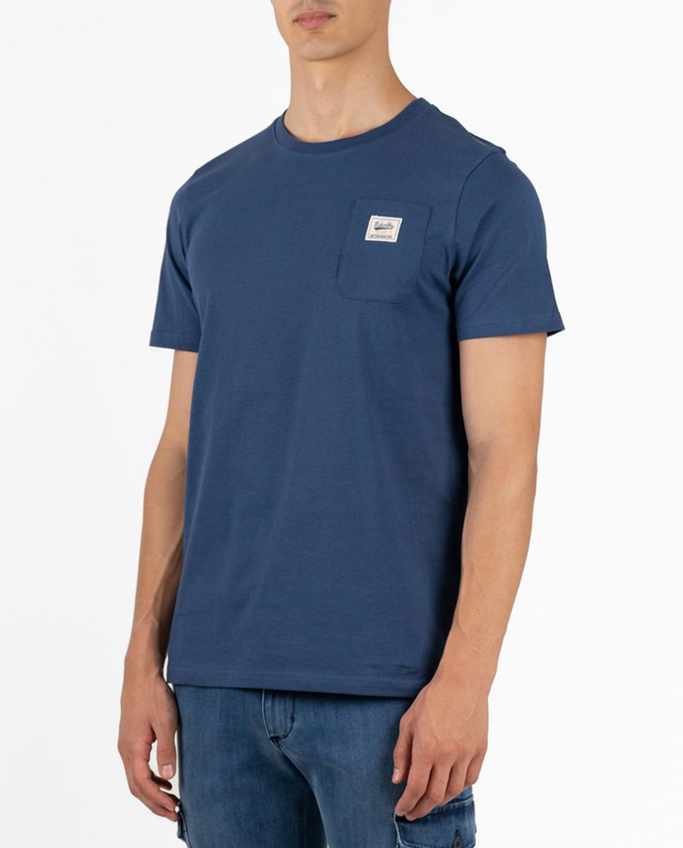 Imagen 0 de Camiseta de hombre 100% algodón