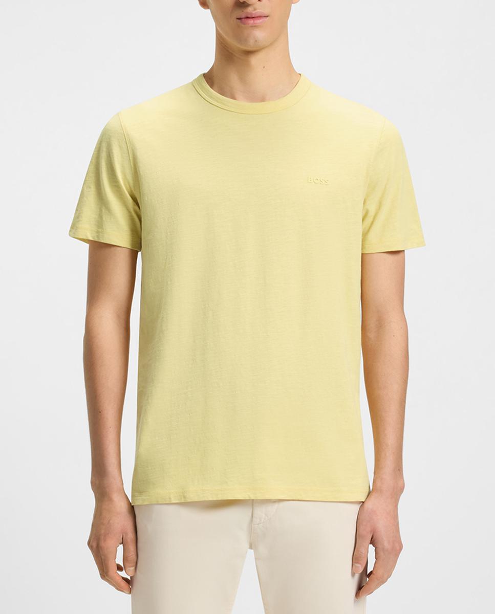 Imagen 0 de Camiseta manga corta de hombre