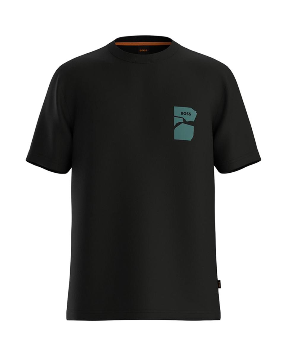 Imagen 0 de Camiseta manga corta de hombre