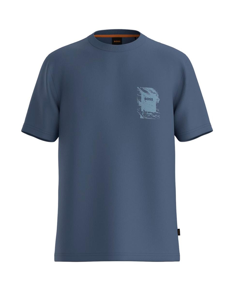 Imagen 0 de Camiseta manga corta de hombre