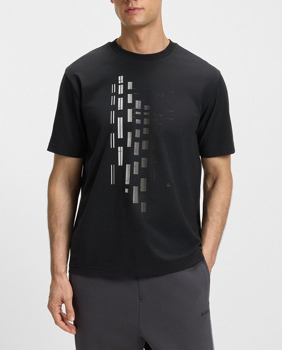 Imagen 0 de Camiseta manga corta de hombre tallas grandes