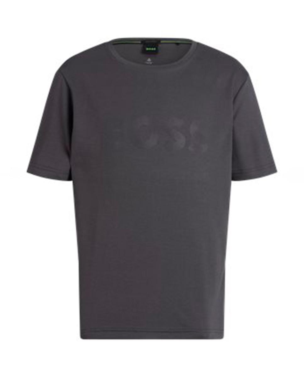 Imagen 0 de Camiseta manga corta de hombre tallas grandes