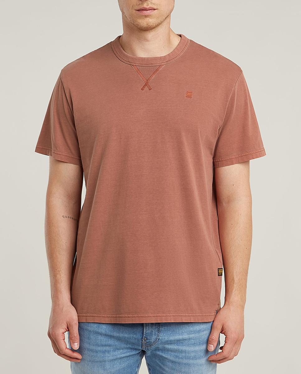 Imagen 0 de Camiseta Nifous de hombre