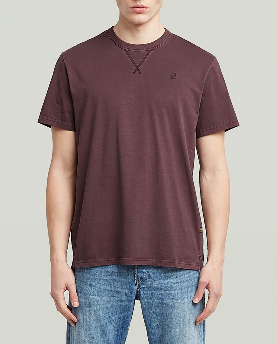 Imagen 0 de Camiseta Nifous de hombre