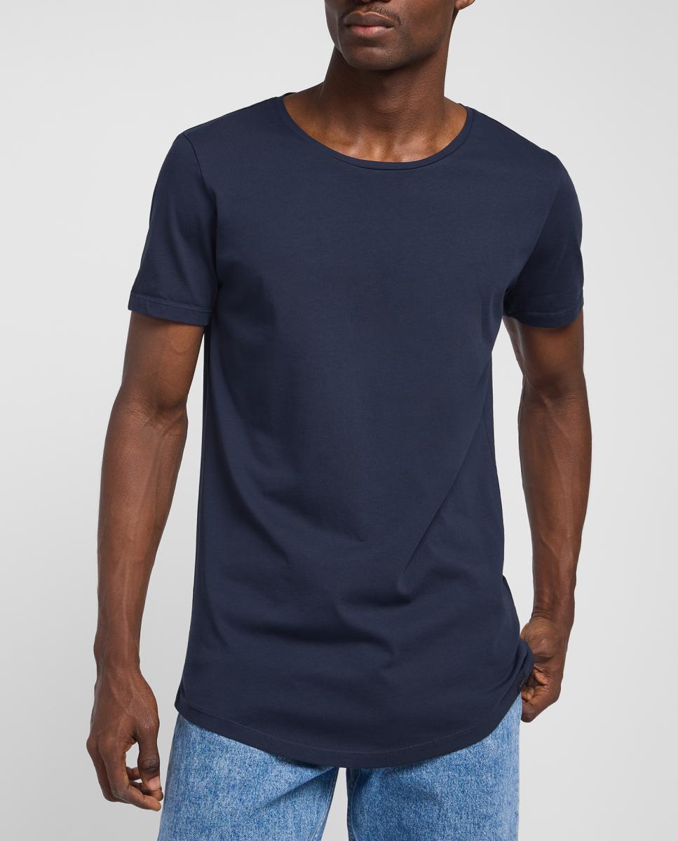 Imagen 0 de Camiseta de manga corta de hombre