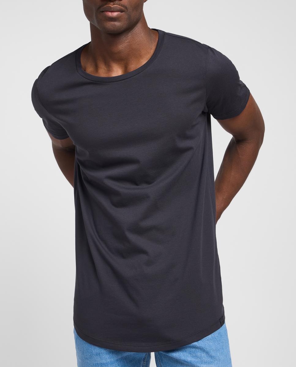 Imagen 0 de Camiseta de manga corta de hombre