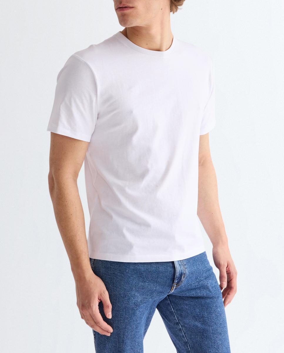 Imagen 0 de Camiseta de manga corta de hombre