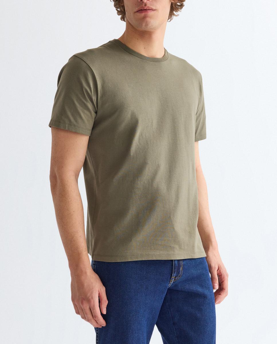 Imagen 0 de Camiseta de manga corta de hombre