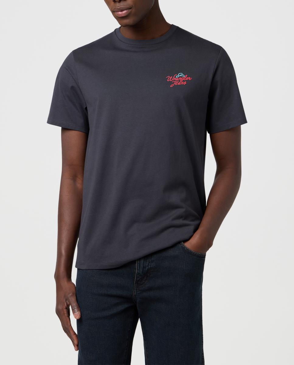 Imagen 0 de Camiseta de manga corta de hombre
