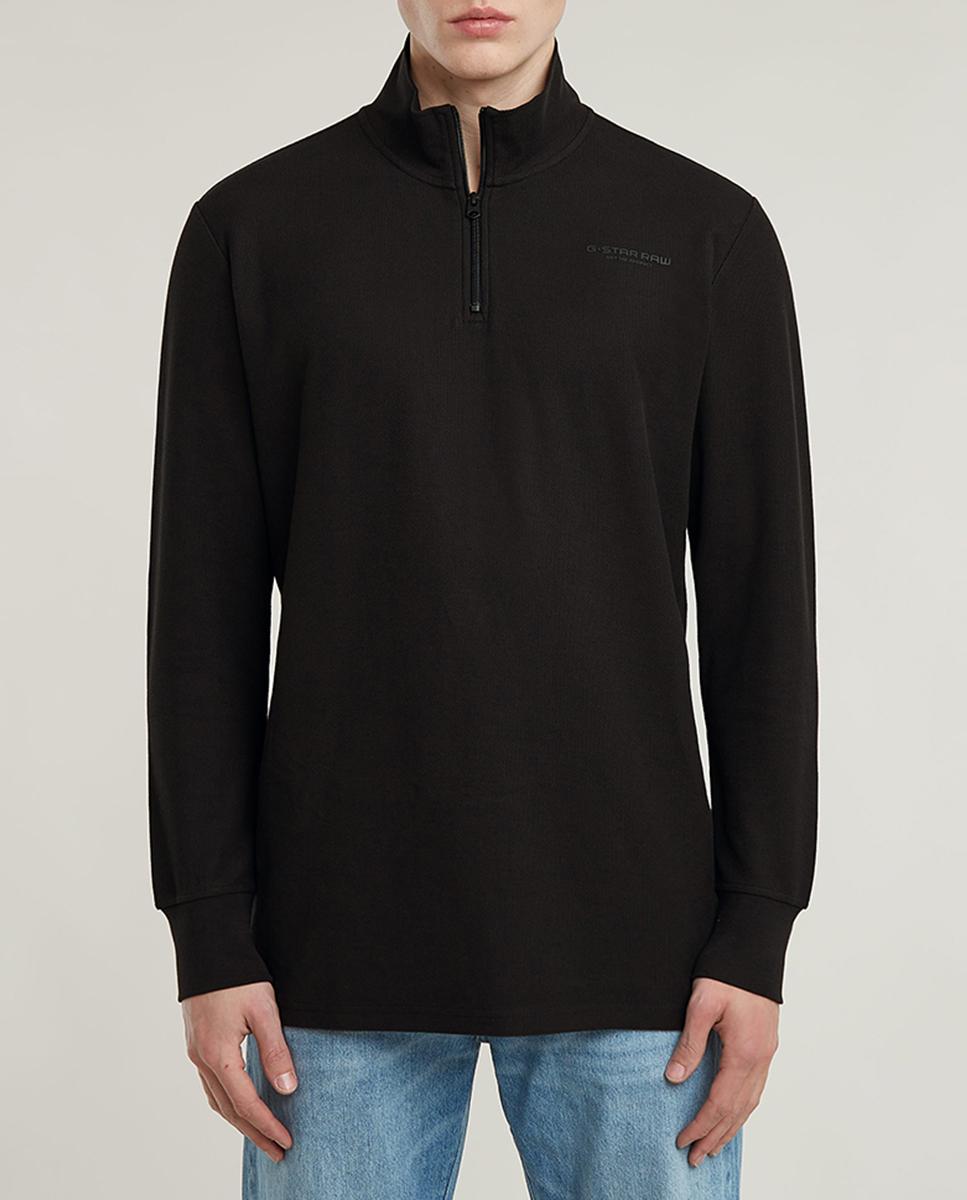 Imagen 0 de Camiseta modelo Half Zip Tweeter de hombre