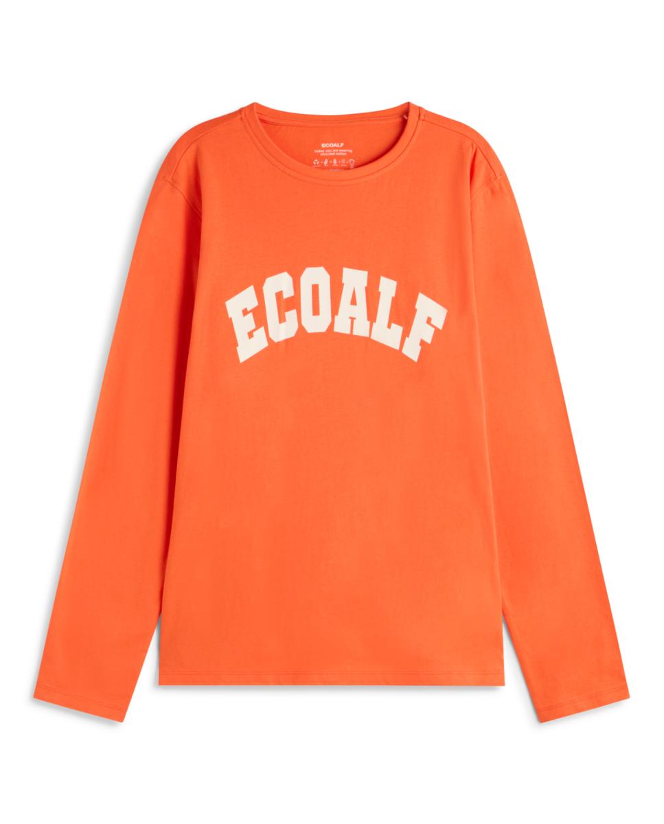 Imagen 0 de Camiseta unisex sostenible reciclada