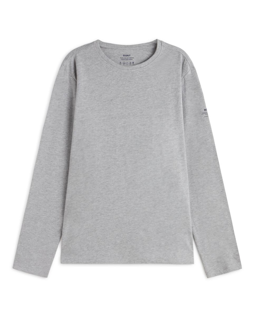 Imagen 0 de Camiseta unisex sostenible básica