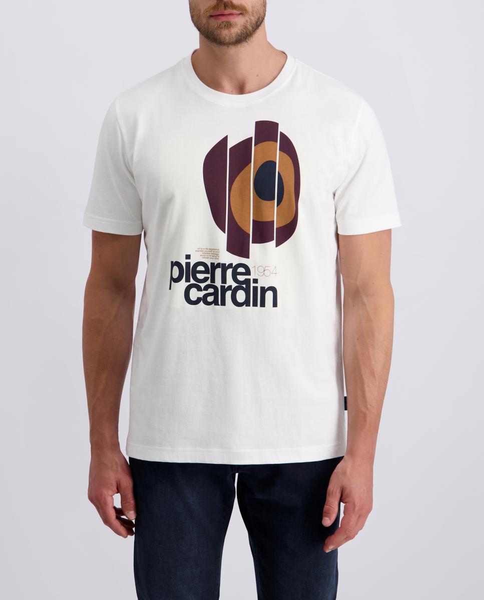 Imagen 0 de Camiseta manga corta de hombre grafica delantera
