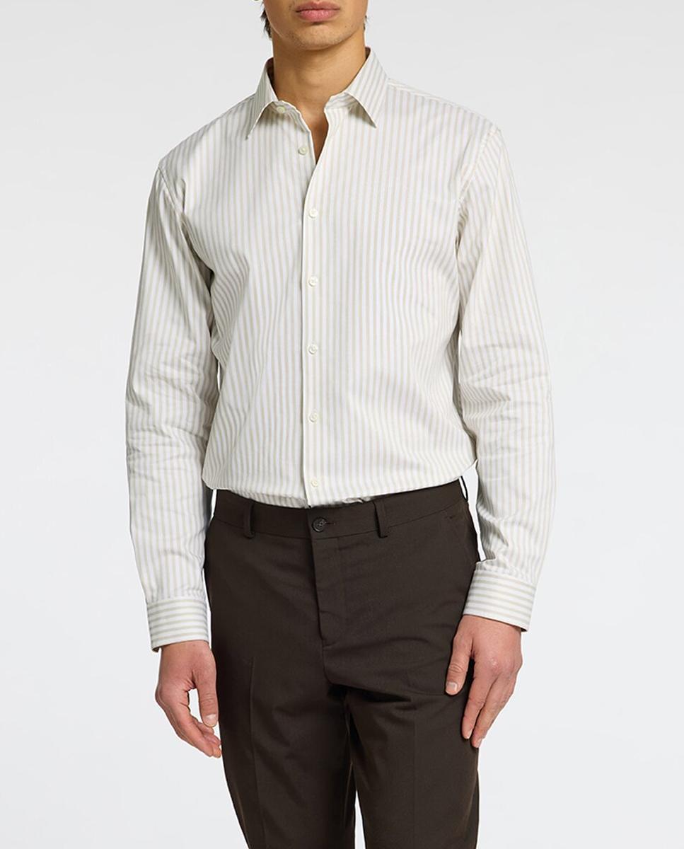 Imagen 0 de Camisa hombre corte slim fit