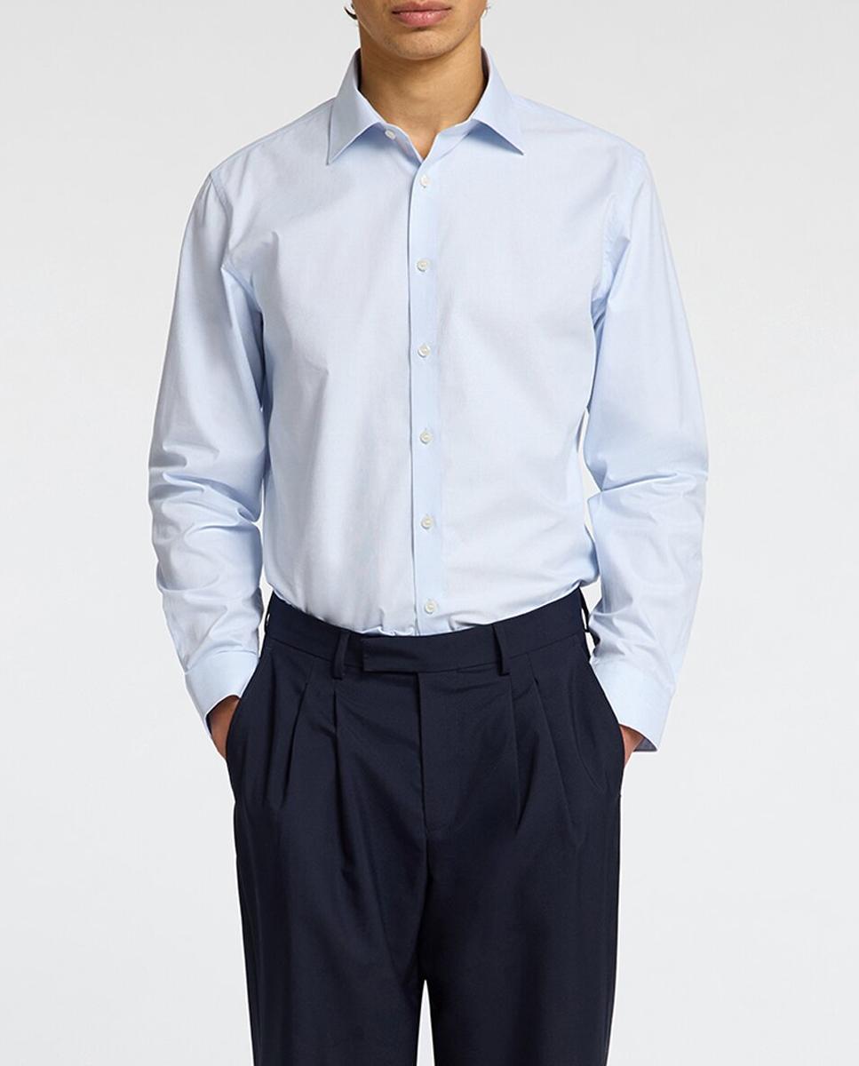 Imagen 0 de Camisa de hombre Slim fit