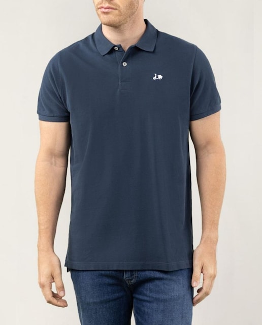 Imagen 0 de Polo de hombre classic
