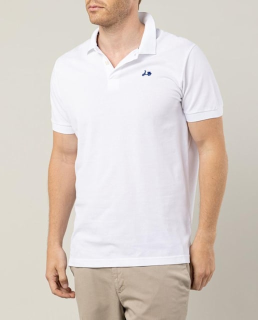 Imagen 0 de Polo de hombre classic