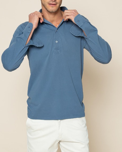 Imagen 0 de Polo de hombre pipe