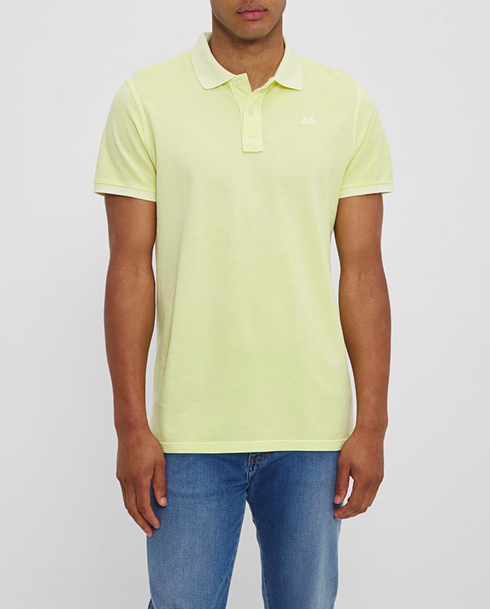 Imagen 0 de Polo de hombre garment