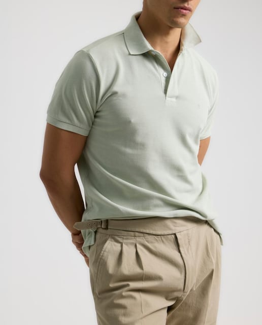 Imagen 0 de Polo básico