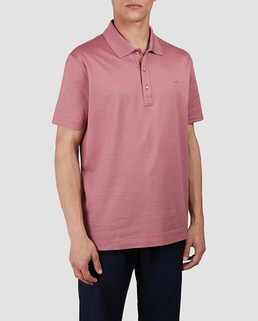 Imagen 0 de Polo de hombre de tallas grandes manga corta piqué liso lavado