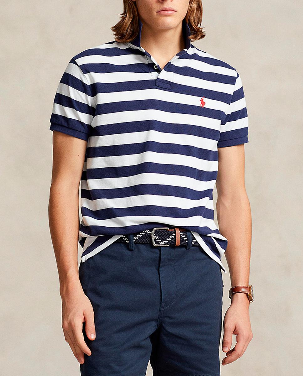 Imagen 0 de Polo de hombre de piqué Regular fit