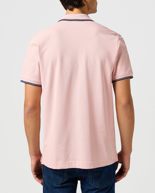 Imagen 0 de Polo de hombre corte regular