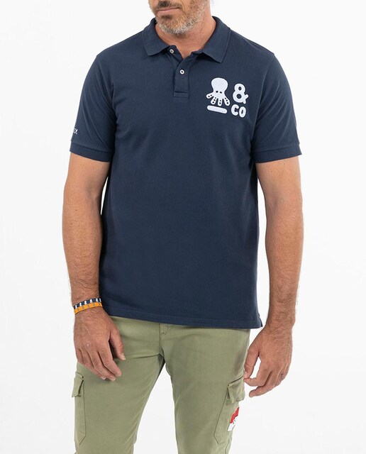 Imagen 0 de Polo de hombre