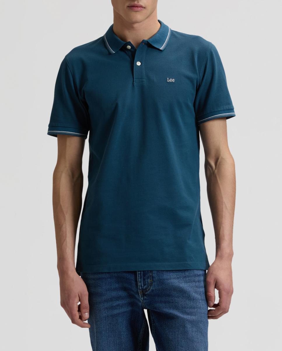 Imagen 0 de Polo de hombre