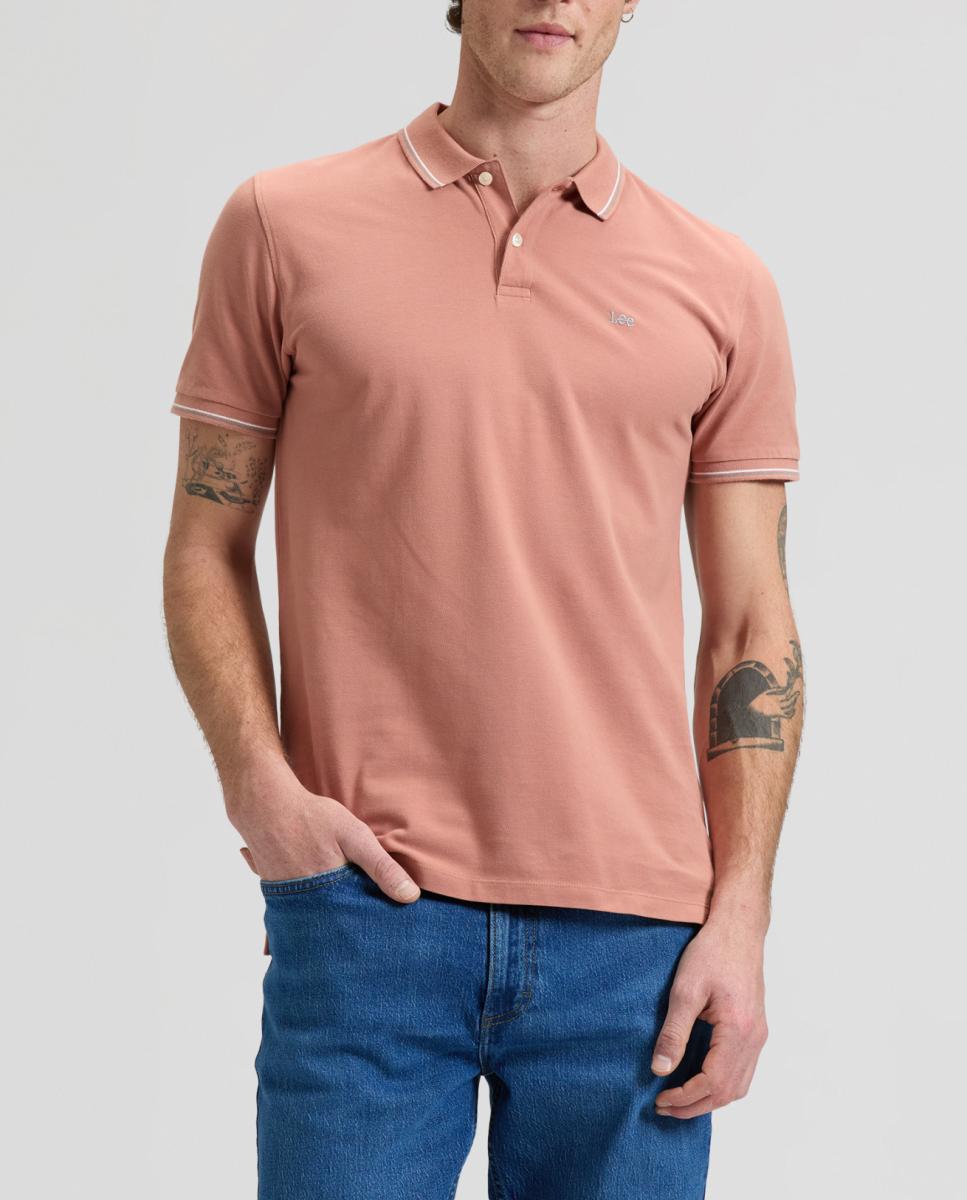 Imagen 0 de Polo de hombre