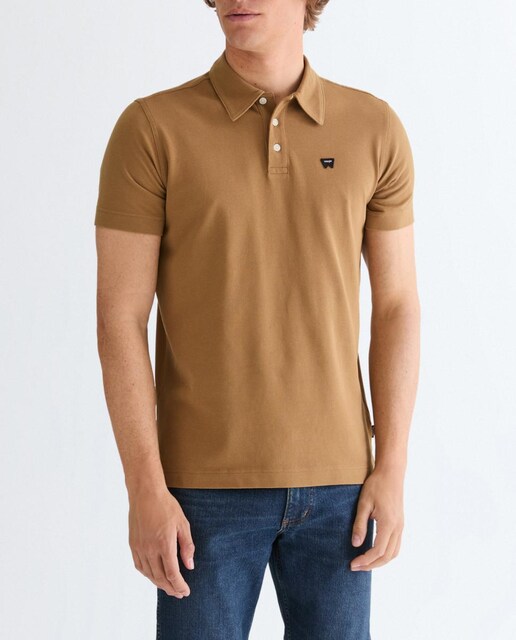 Imagen 0 de Polo de hombre