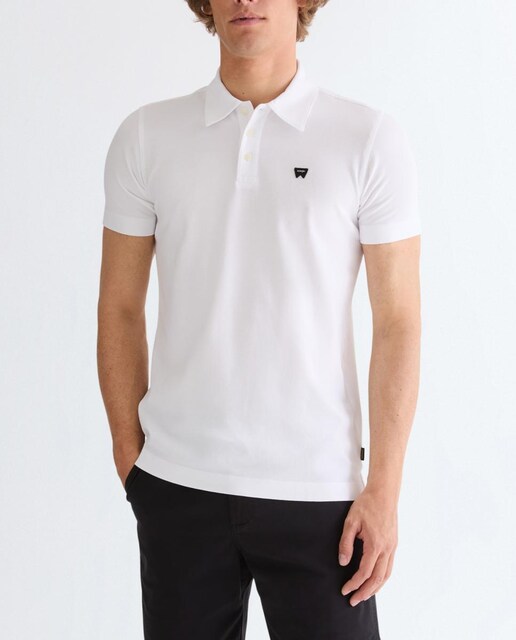 Imagen 0 de Polo de hombre