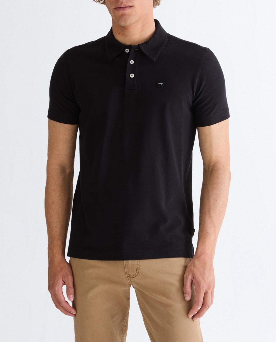 Imagen 0 de Polo de hombre