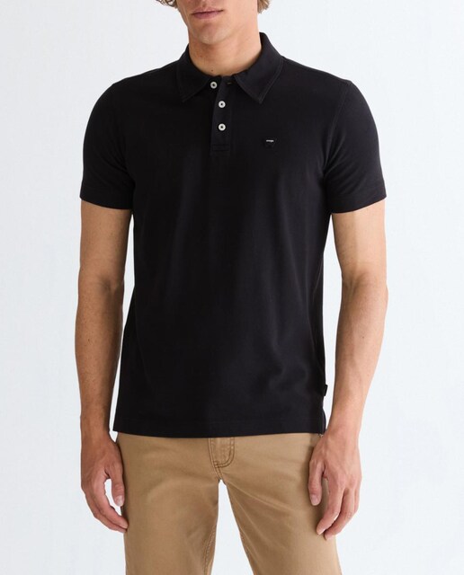 Imagen 0 de Polo de hombre