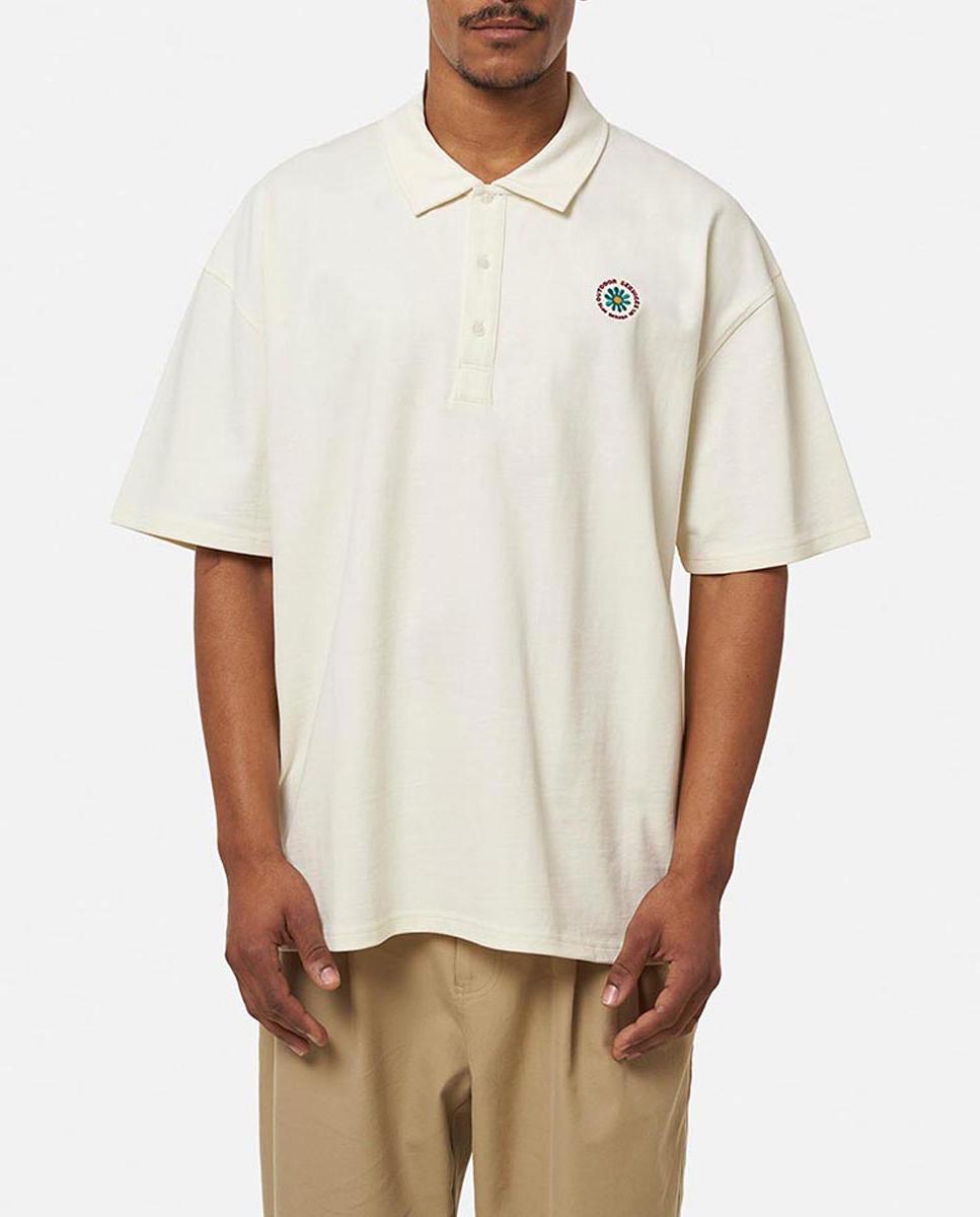 Imagen 0 de Polo oversize
