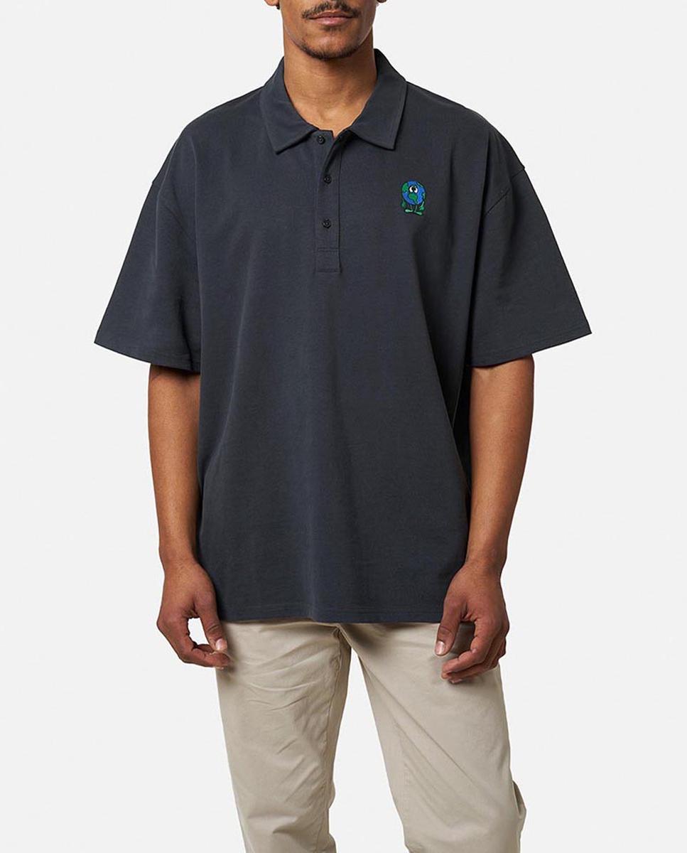 Imagen 0 de Polo oversize